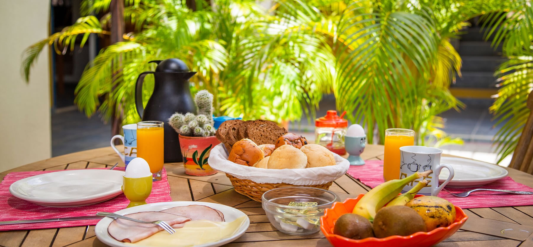 curacao